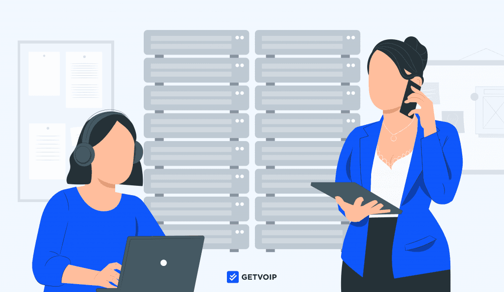 What is a SIP Proxy Server? How it Works & Top Benefits