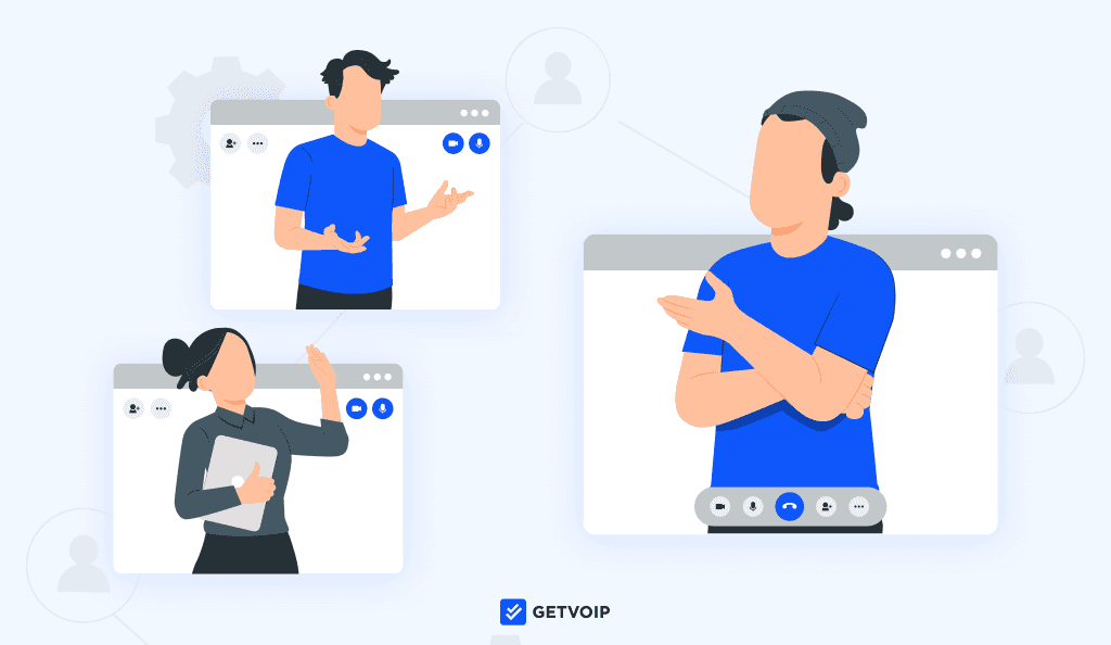 What is SIP for Video Conferencing? Benefits & Top Providers