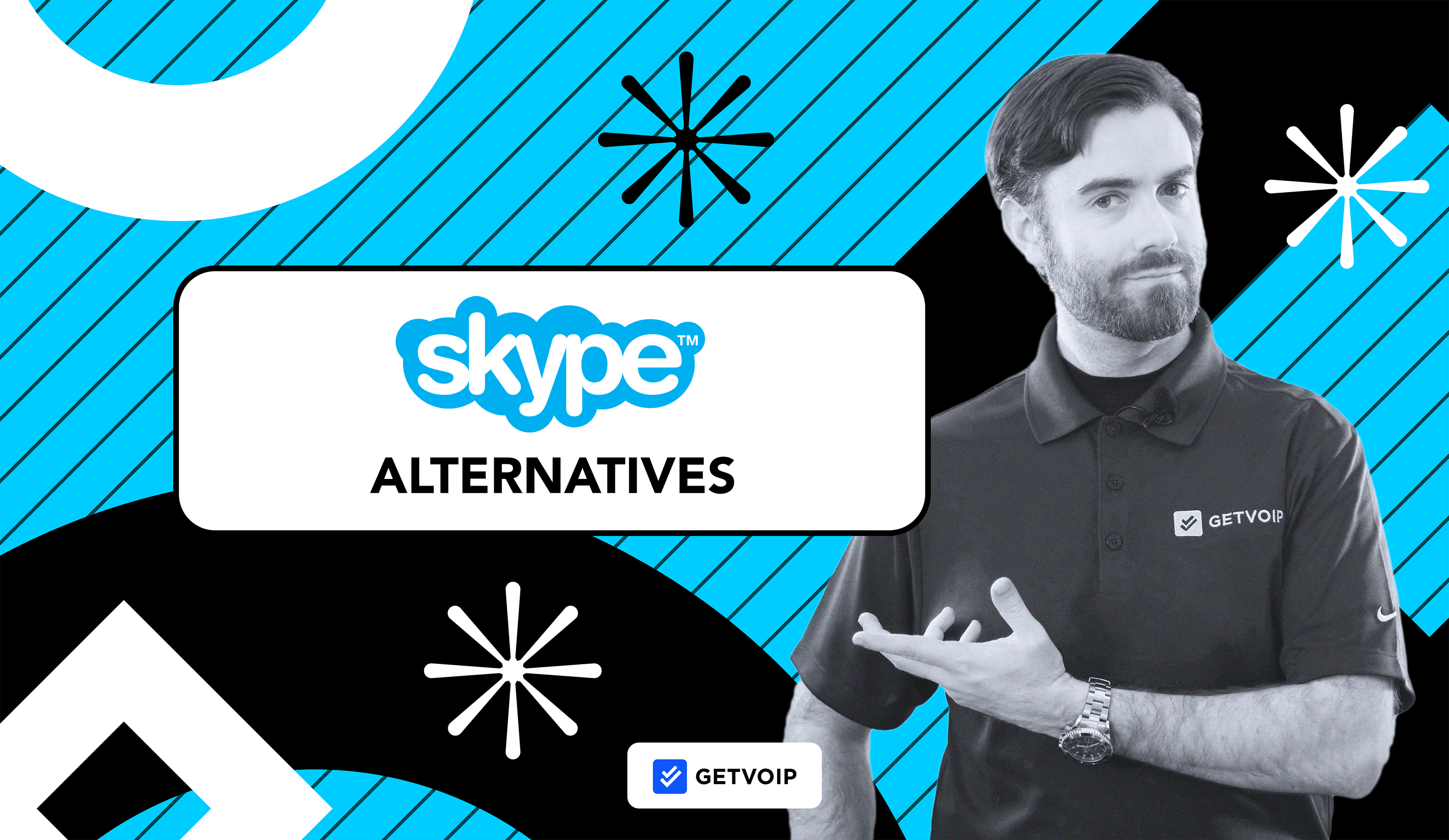 Best Skype VoIP Alternatives for Individuals