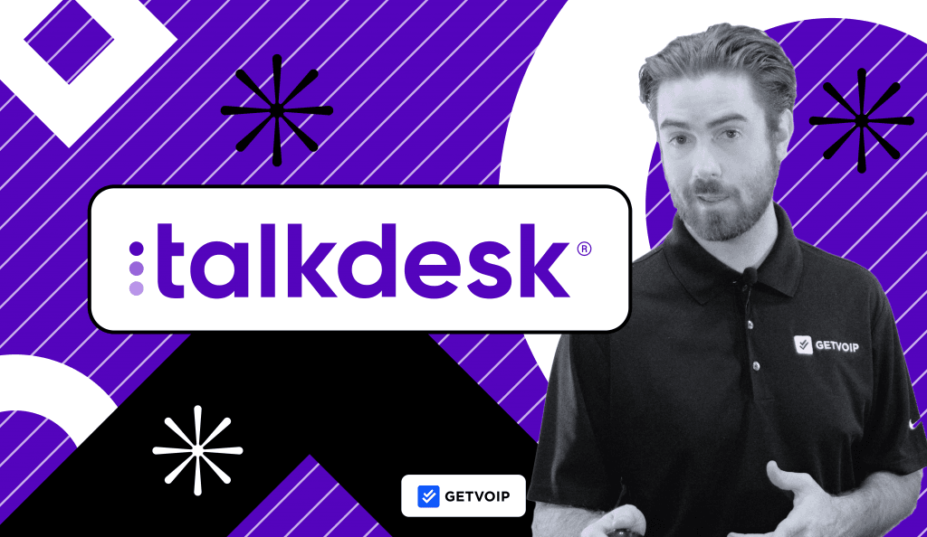 Top Talkdesk Alternatives + Why They Are Better (2026)