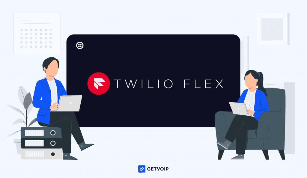 Twilio Flex Review: Pricing, Features, and Benefits