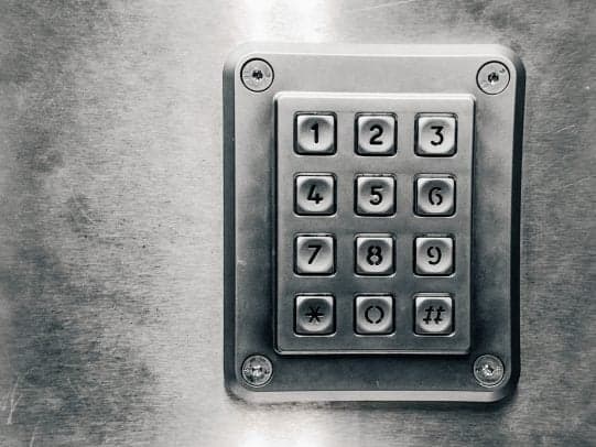Why Not Eliminate Passwords? Twilio Says.