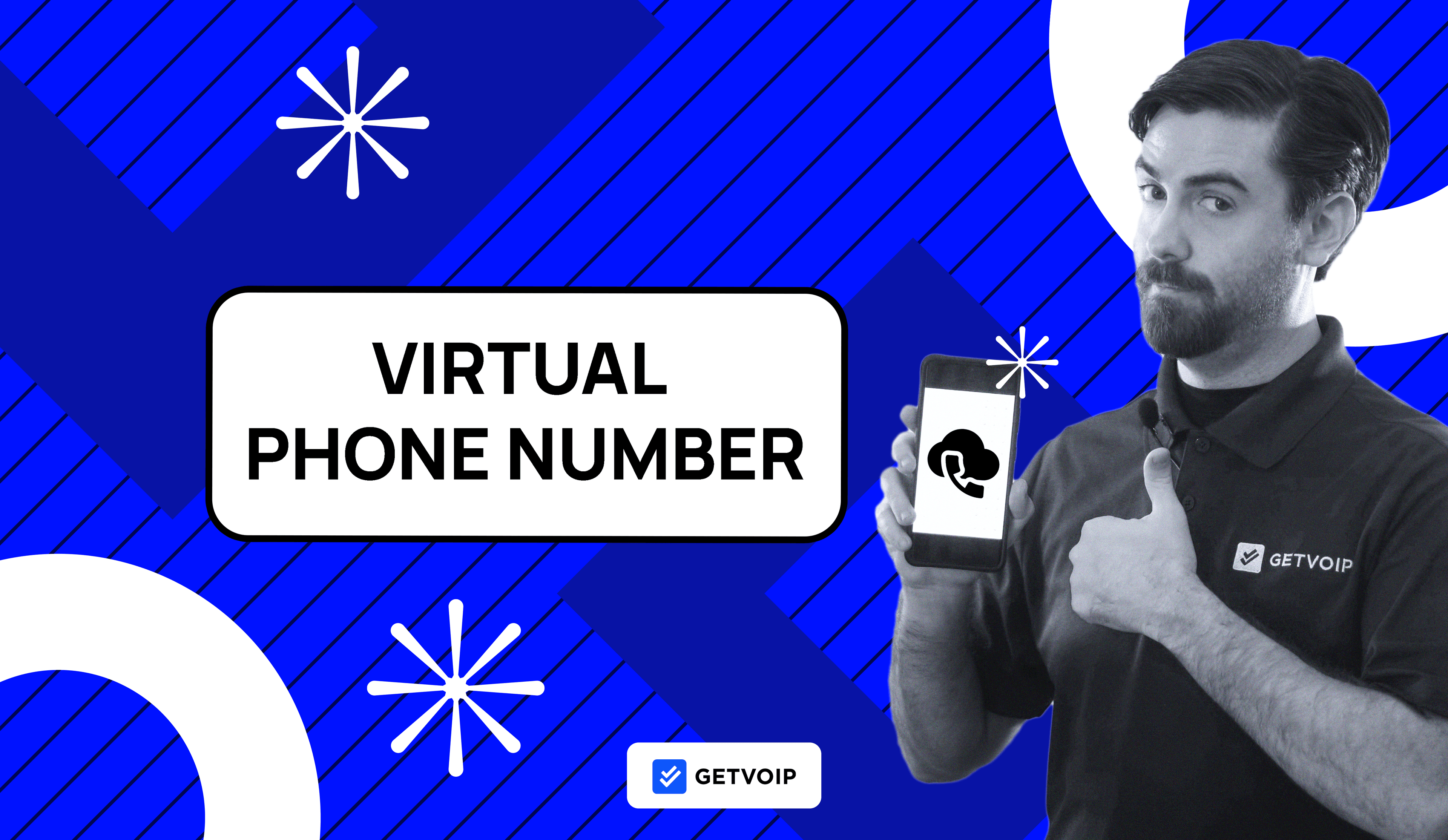What is a Virtual Phone Number & How to Get One?