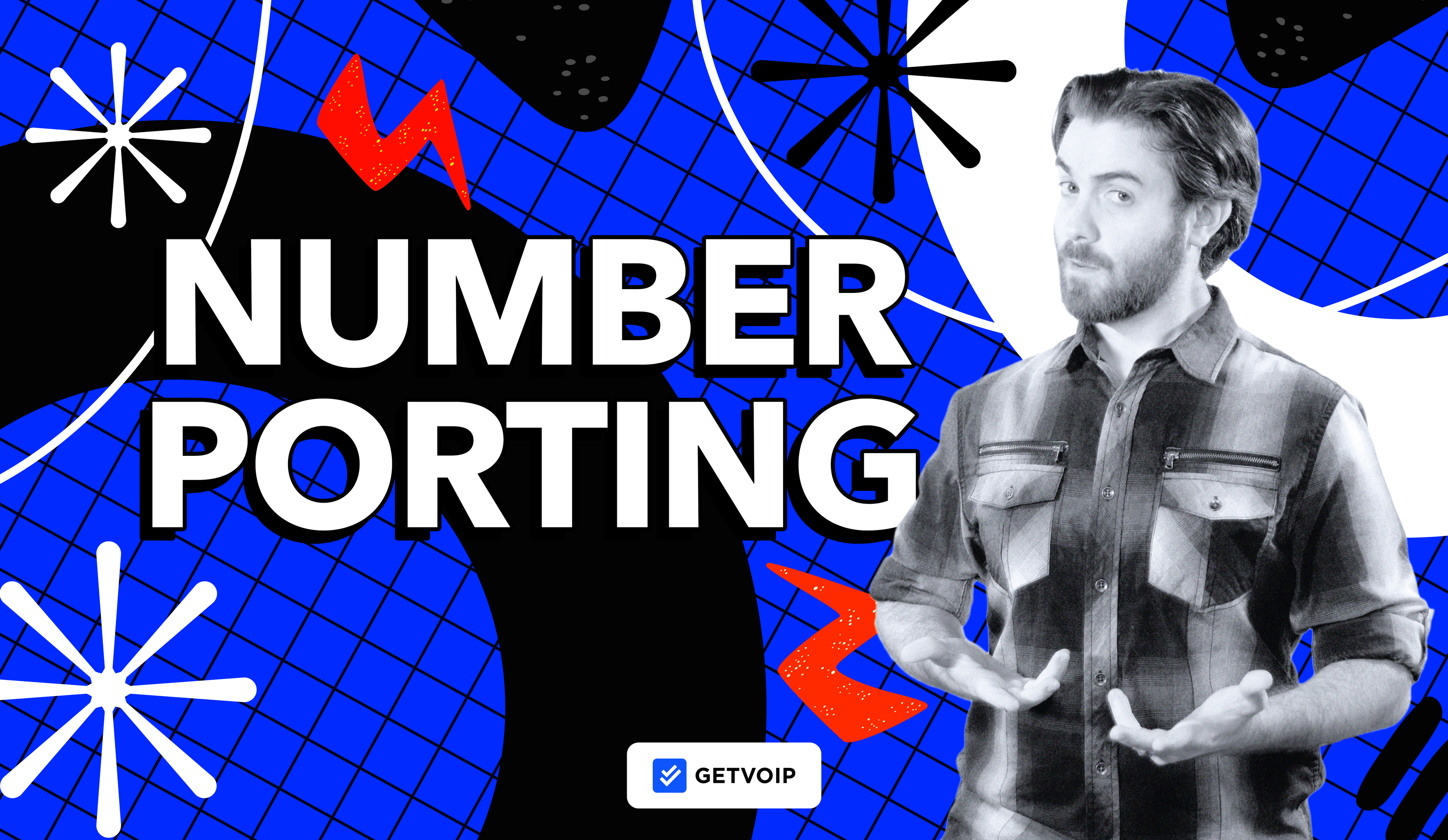 VoIP Number Porting: How to Move Your Phone Number to a New Provider