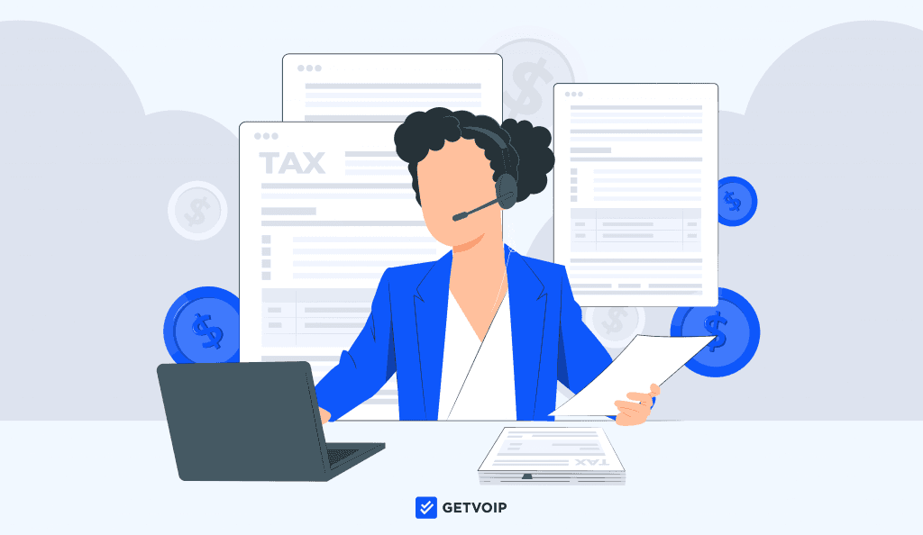 VoIP Taxes: What Your Provider is Permitted to Charge