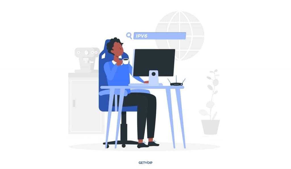 What is IPv6?