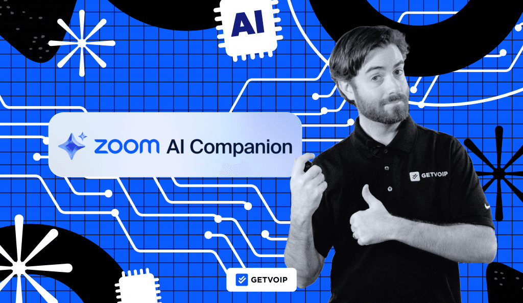 The Ultimate Guide To Zoom AI Companion