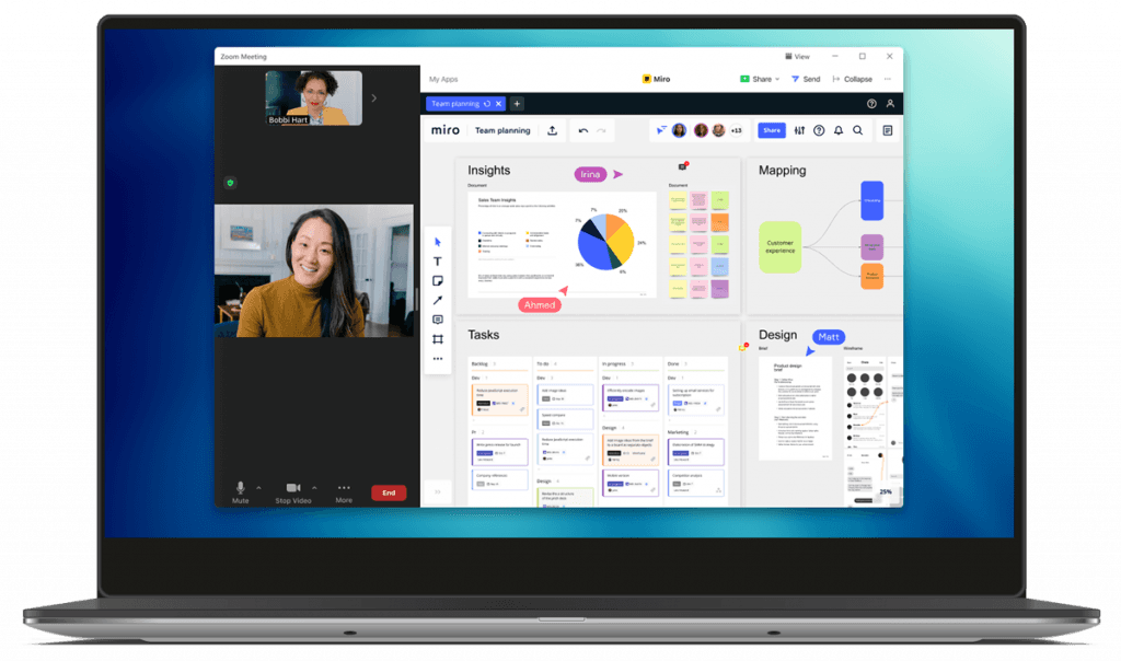 Top 5 Zoom Features that Boost Productivity
