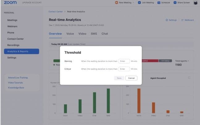 From CC to Whiteboards: Zoom Overhauls Platform