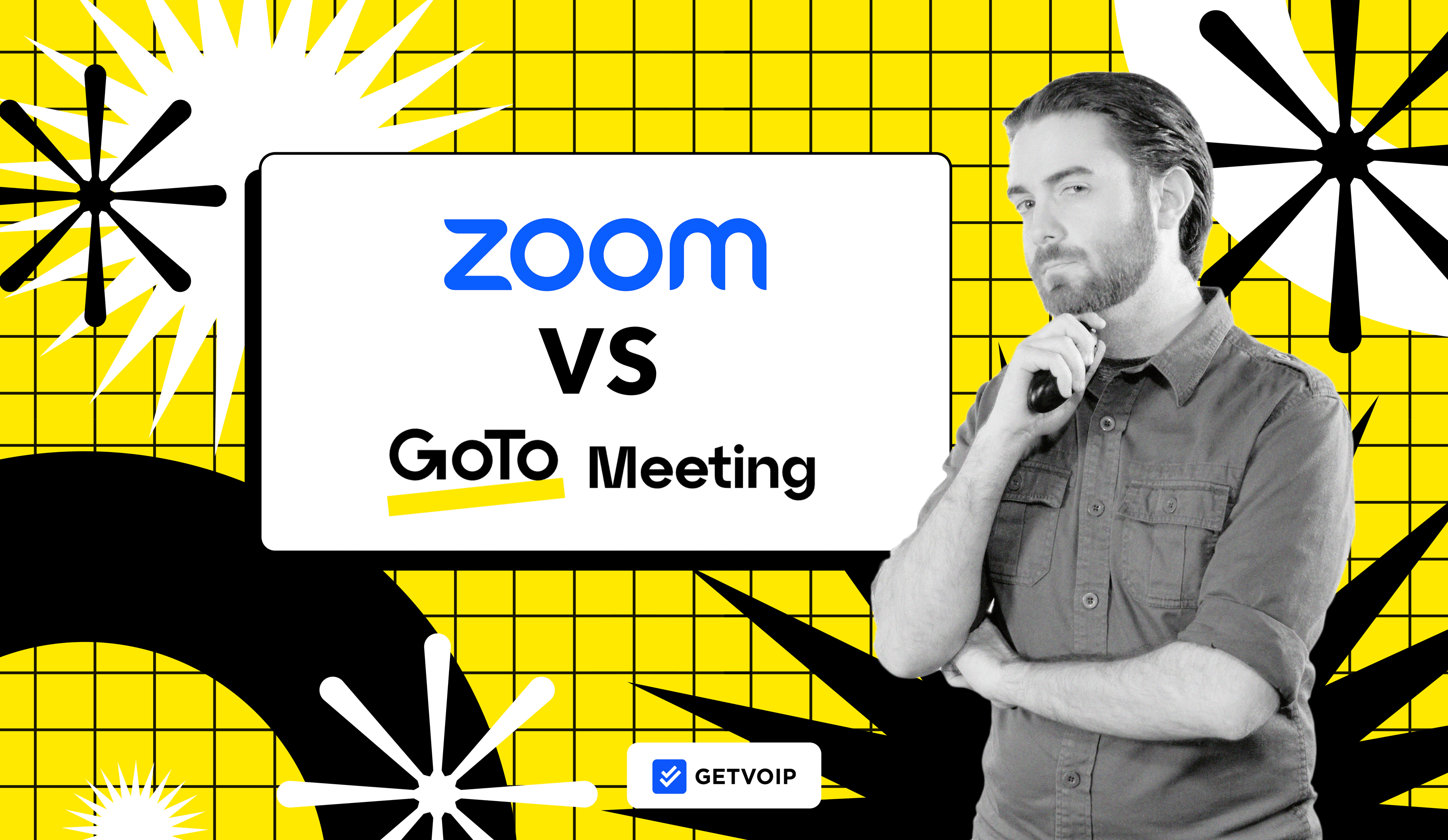 Zoom vs GoTo Meeting: Which is Better for Video Calling?