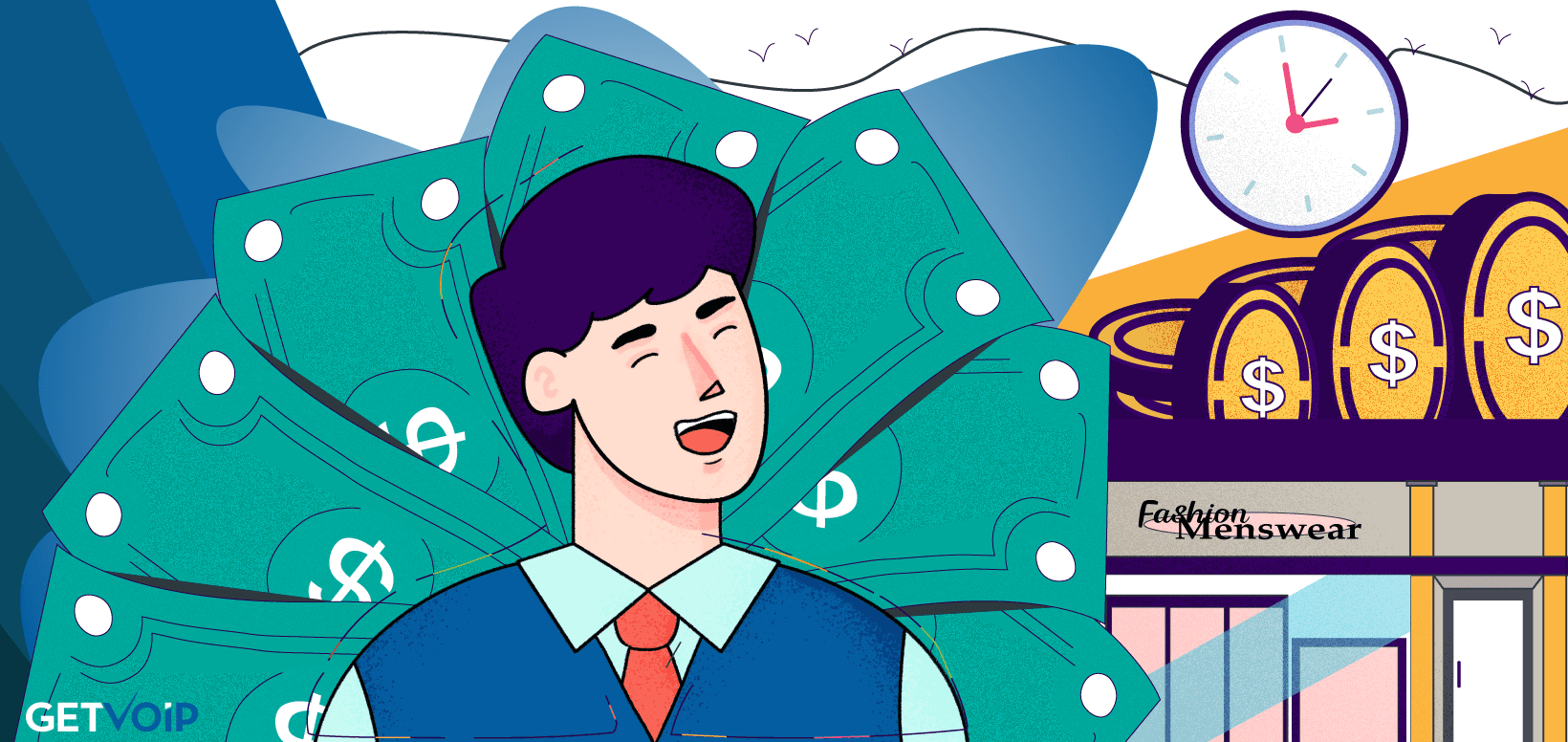 What is Customer Lifetime Value (CLV) & How to Calculate it?