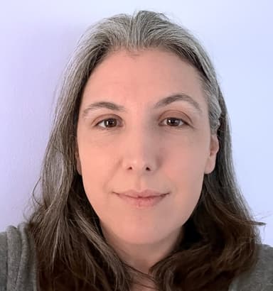 Rebecca Drew