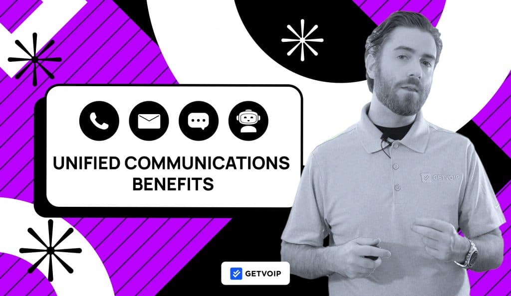 Key Unified Communications Benefits for Your Business