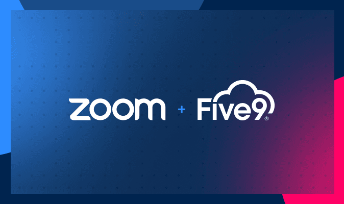 Everything We Know about the Zoom-Five9 Deal