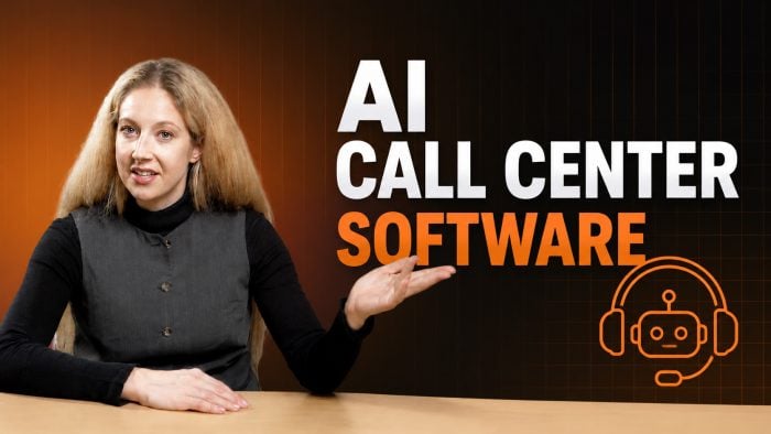 Best AI Call Center Software for 2026