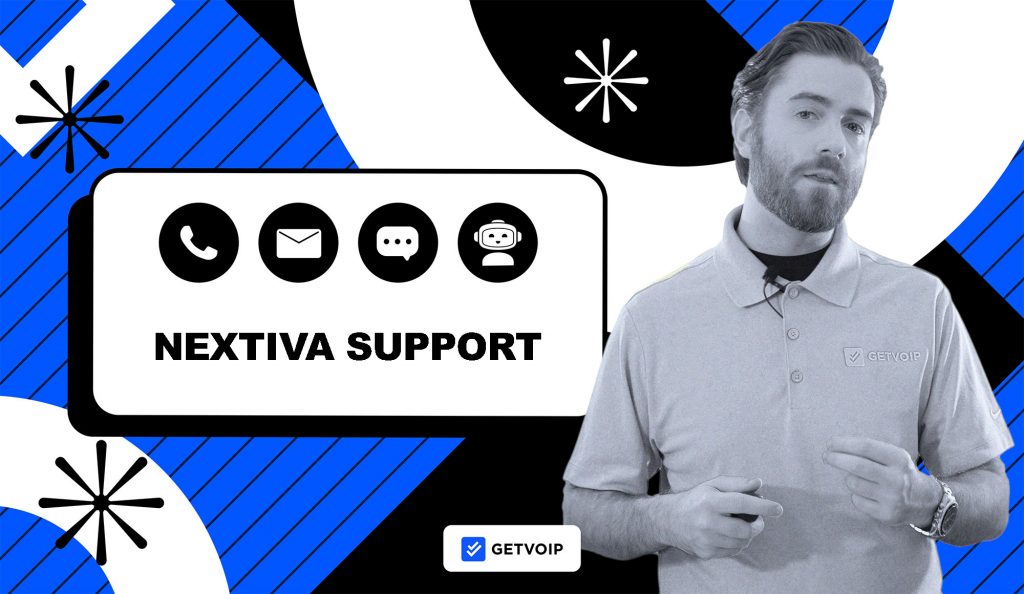 5 Ways to Reach Nextiva Support [Hands-on Review]