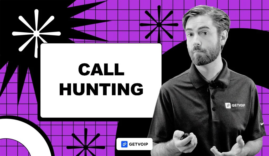 What is Call Hunting and How Does it Work?