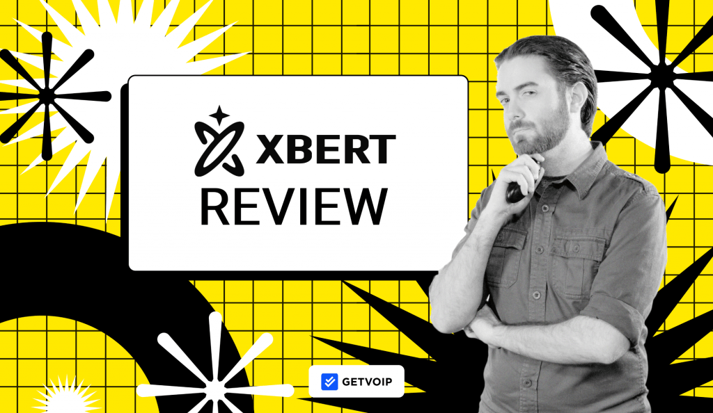 Nextiva XBert AI Review: Pricing, Features & Who Should Use