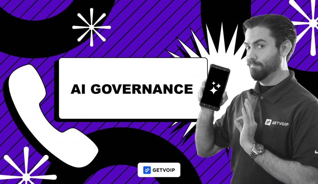 AI Governance: A Guide for Compliant & Trustworthy AI