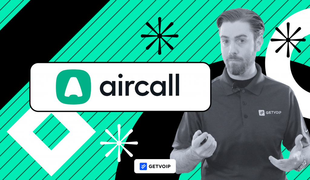 11 Best Aircall Alternatives + Why They Are Better
