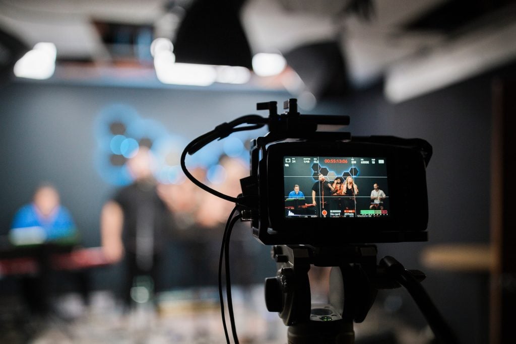 Amazon Chime SDK now lets Users Stream Live Events