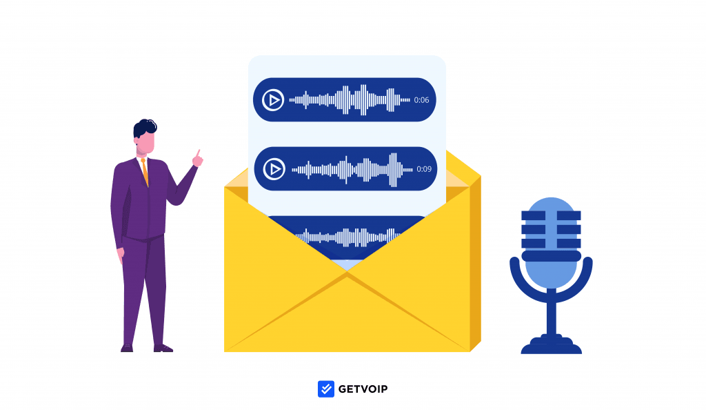 29 Business Voicemail Greetings Examples for Any Occasion
