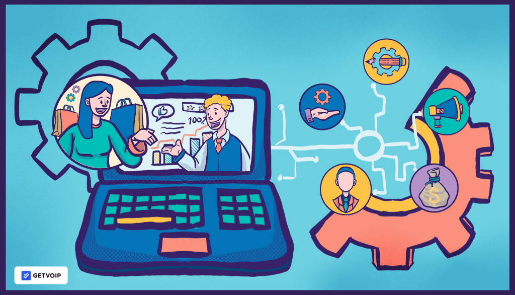 25 Best Examples of CRM Software