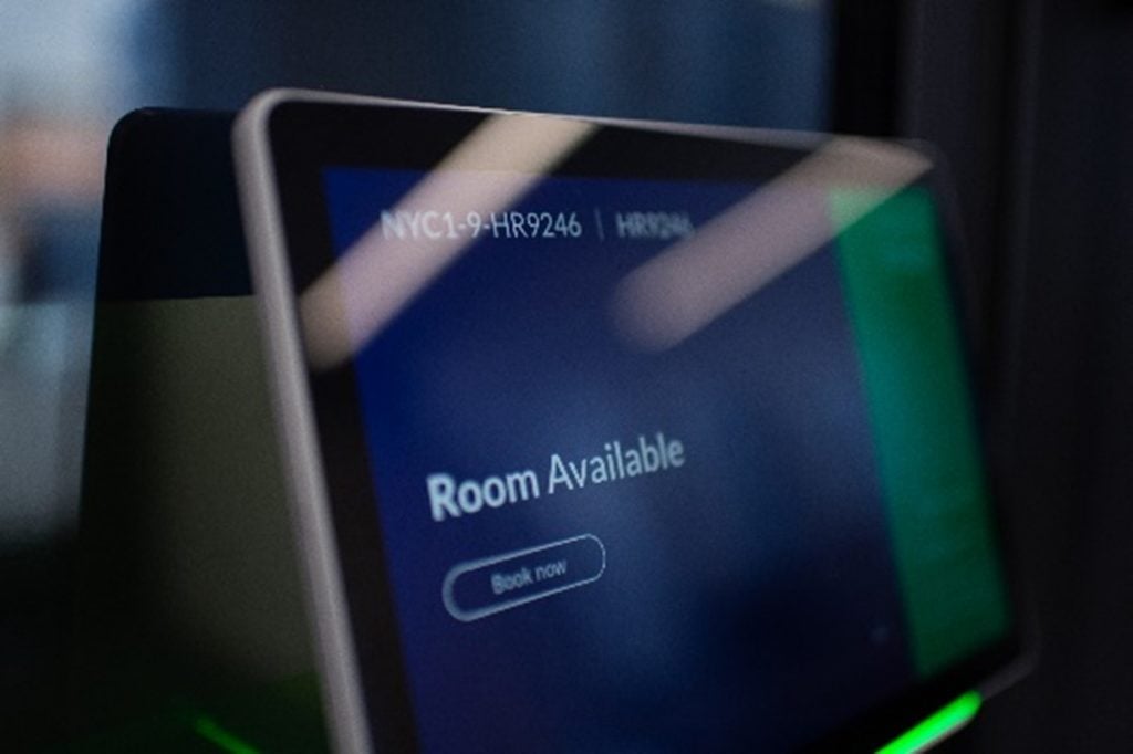 Cisco Wants a Future Workplace Powered by IoT