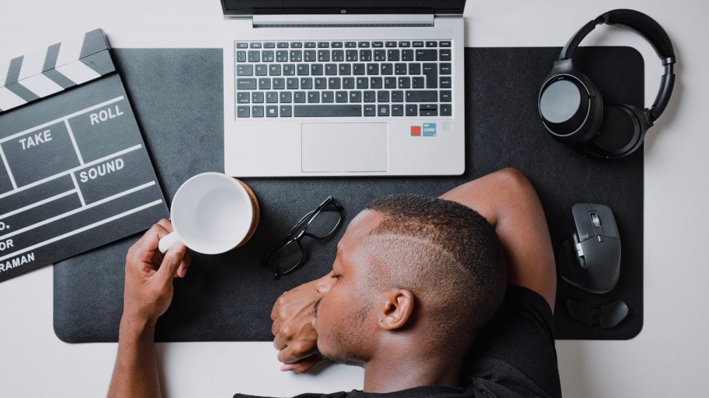 One-in-Four Workers Experience Burnout