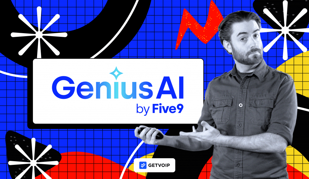 The Ultimate Guide To Five9 Genius AI