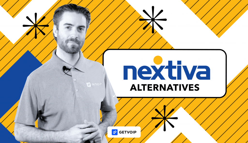 The Best Nextiva Alternatives + Why They're Better