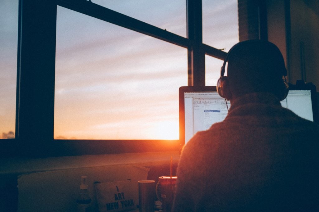 Four Ways to Ensure Remote/Hybrid Employees Thrive