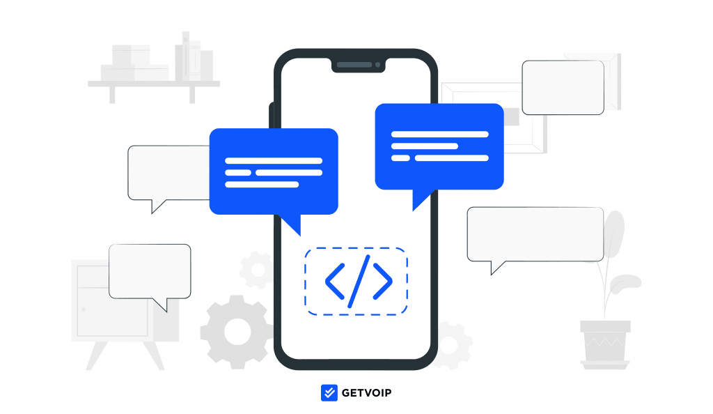 Best SMS APIs to Connect With Your Customers