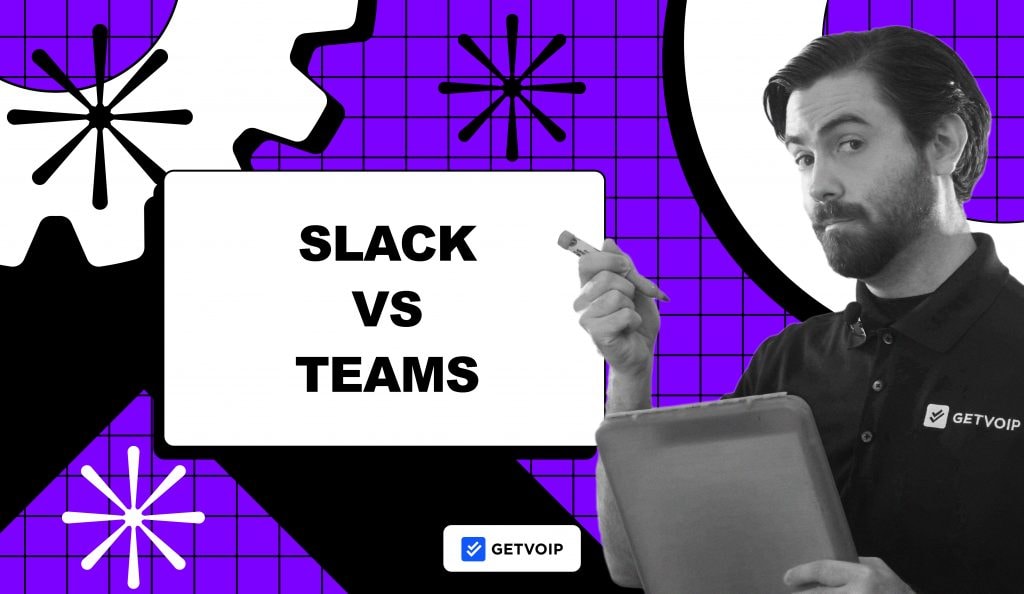 Slack vs Teams: Compare Features, Pricing, Pros & Cons