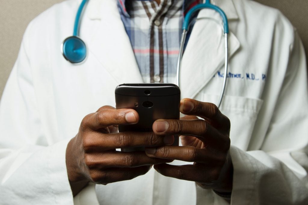 Zoom, Oracle to Enhance Virtual Patient Care
