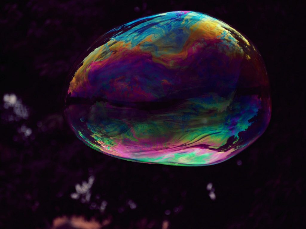 Is the UCC Pandemic Growth Bubble Finally Popping?