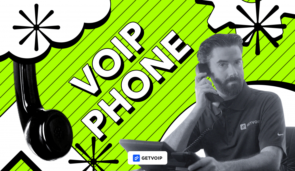 What is a VoIP Phone? Features and How it Works