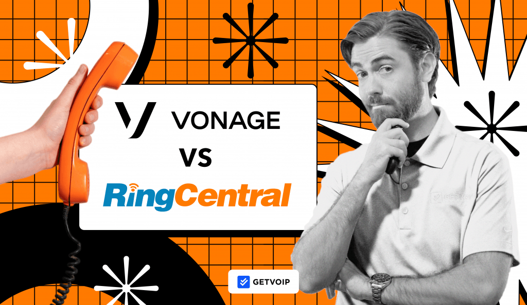 We Compared RingCentral vs Vonage - Here's What You Should Know