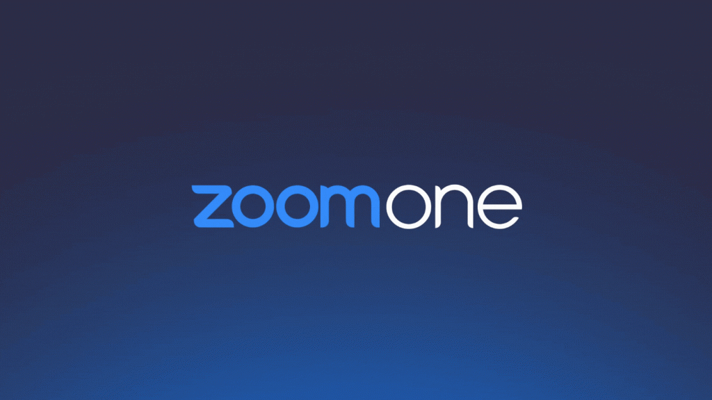 Zoom Drops Complicated, Pricey Plans, Intros Zoom One