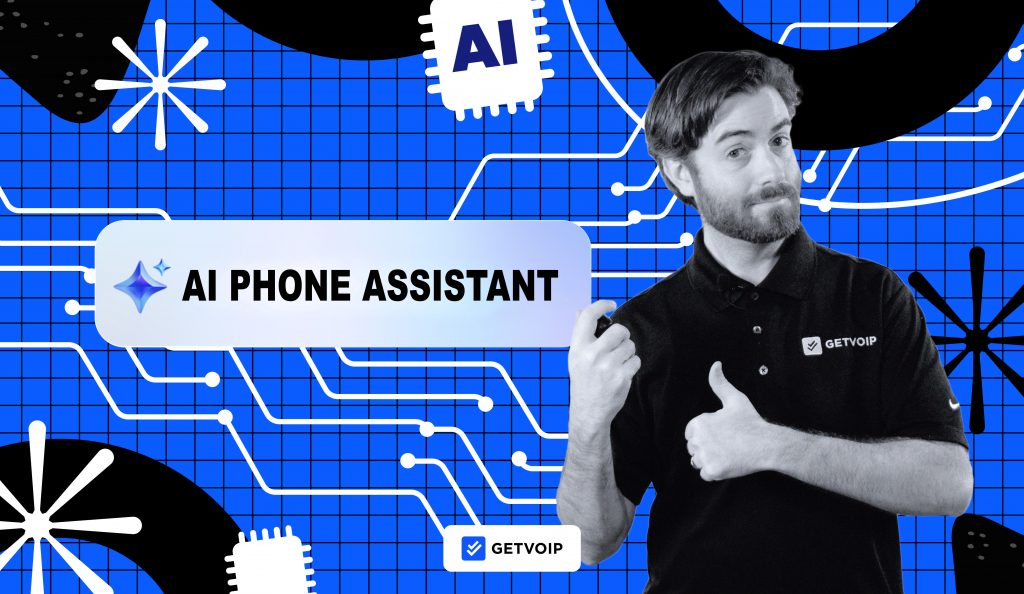 AI Phone Assistant: What It Does & Best Providers