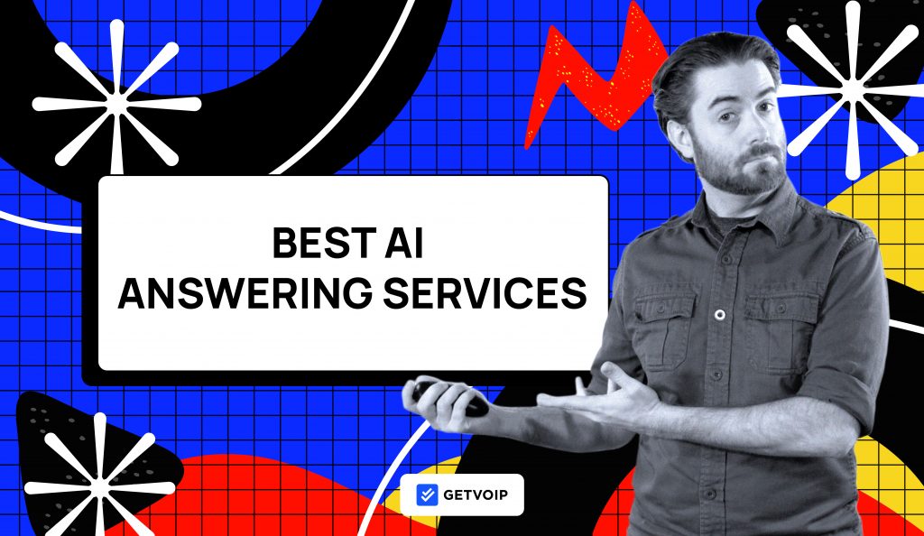 Best AI Answering Services for 2026 (Tested and Reviewed)