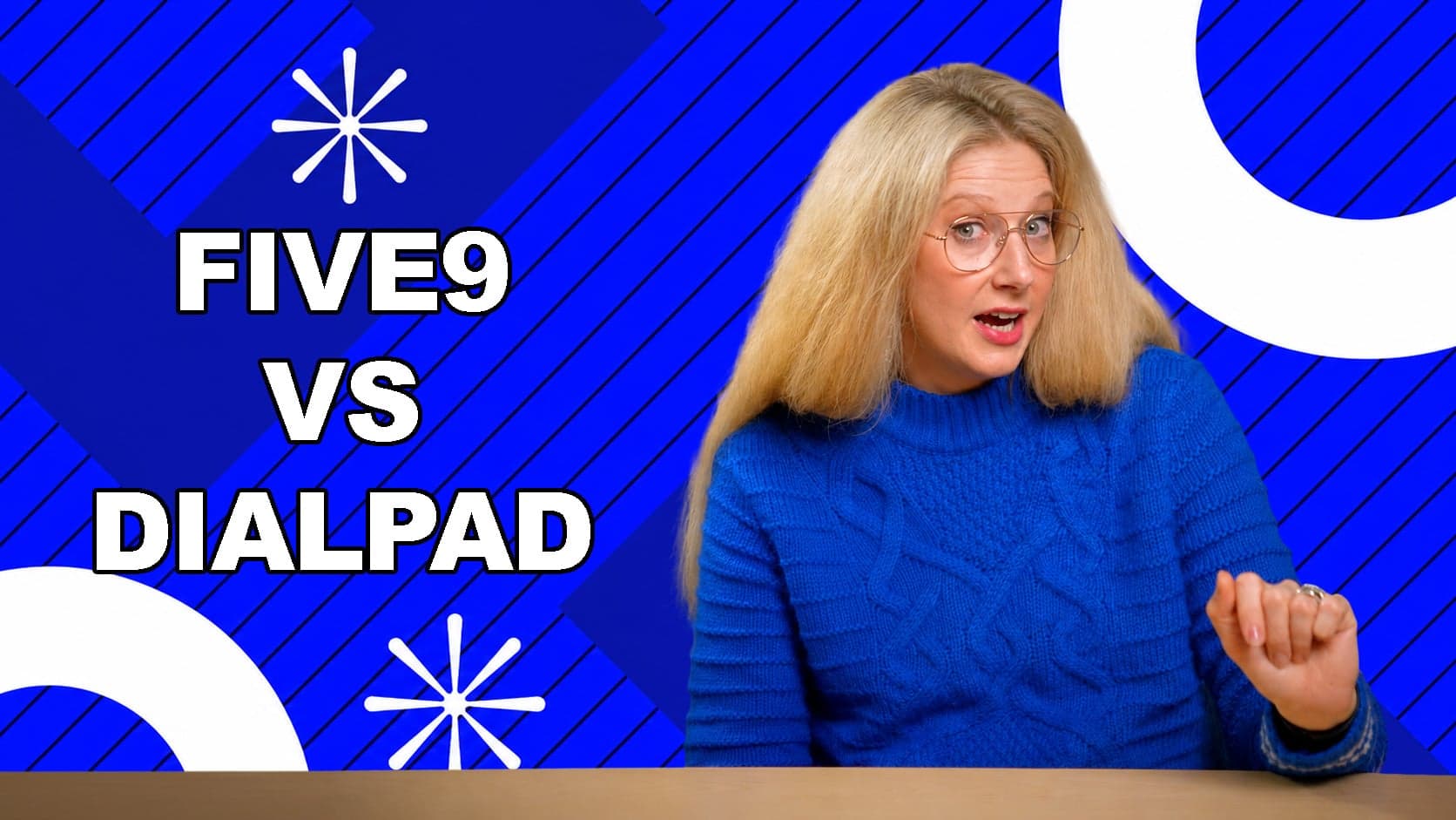 Five9 vs Dialpad: How the Two Platforms Stack Up in 2026