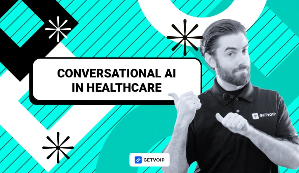 Conversational AI in Healthcare: Use Cases, Risks, Platforms