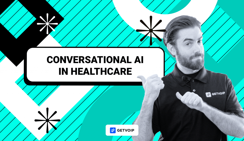 Conversational AI in Healthcare: Use Cases, Risks, Platforms