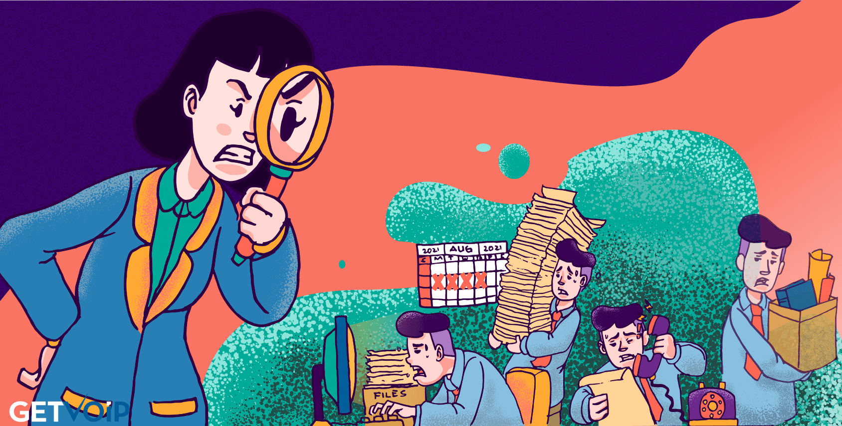 Industries With The Most Employee Churn + Ways to Reduce It at Your Company