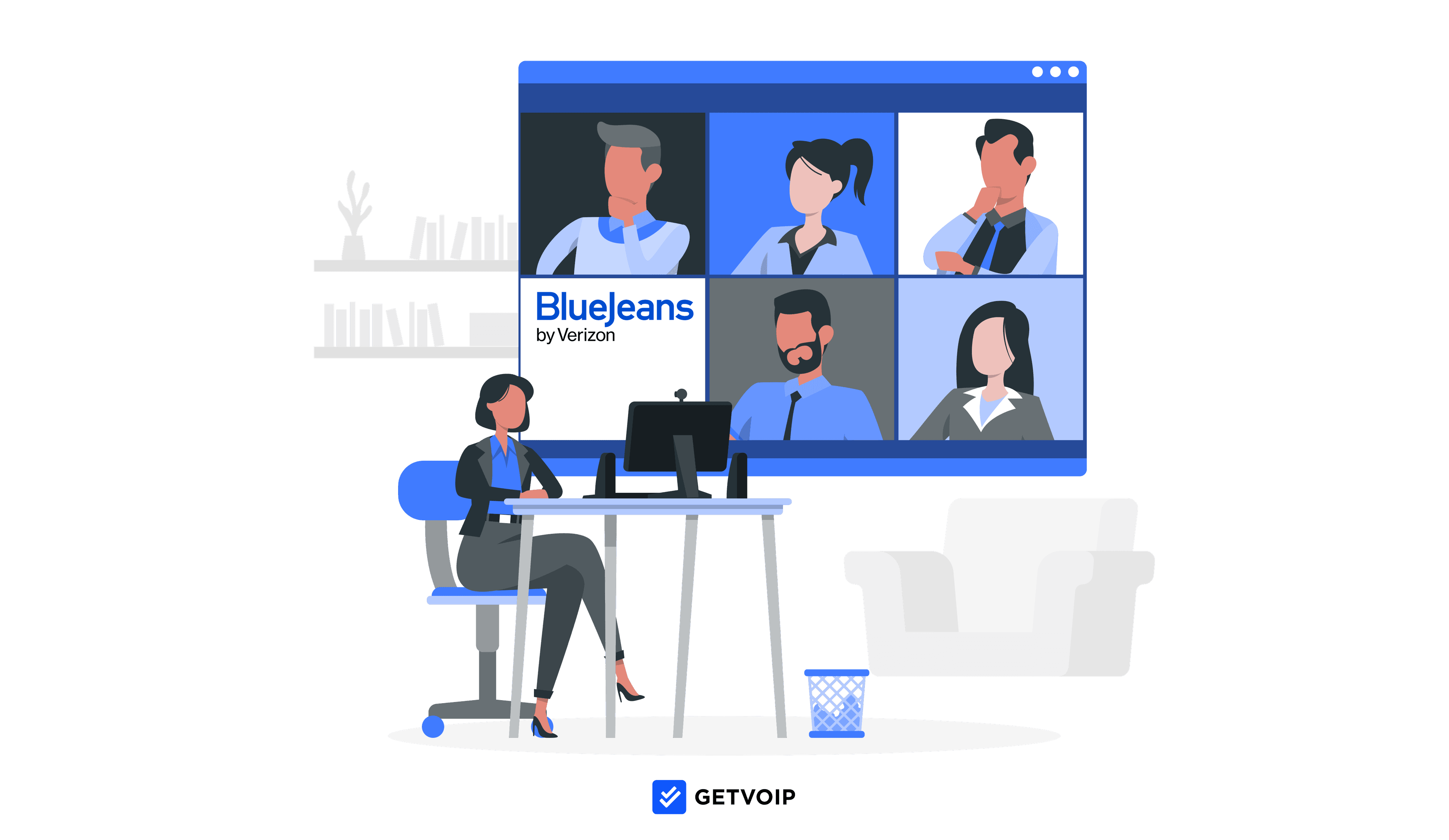 BlueJeans Video Conferencing: Our Hands-On Review
