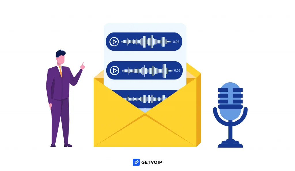 29 Business Voicemail Greetings Examples for Any Occasion