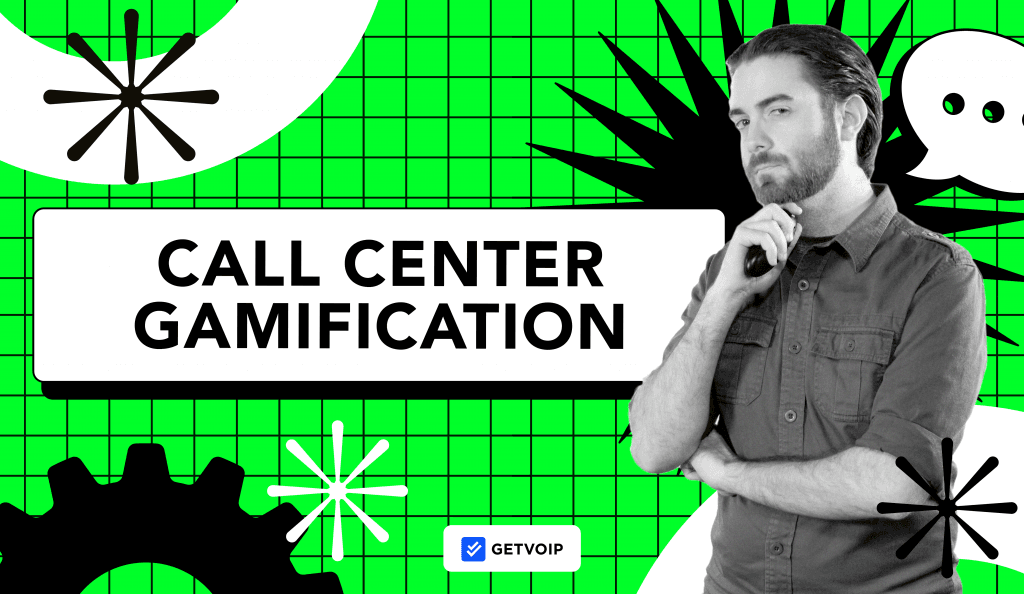 Call Center Gamification Best Practices, Benefits & Metrics