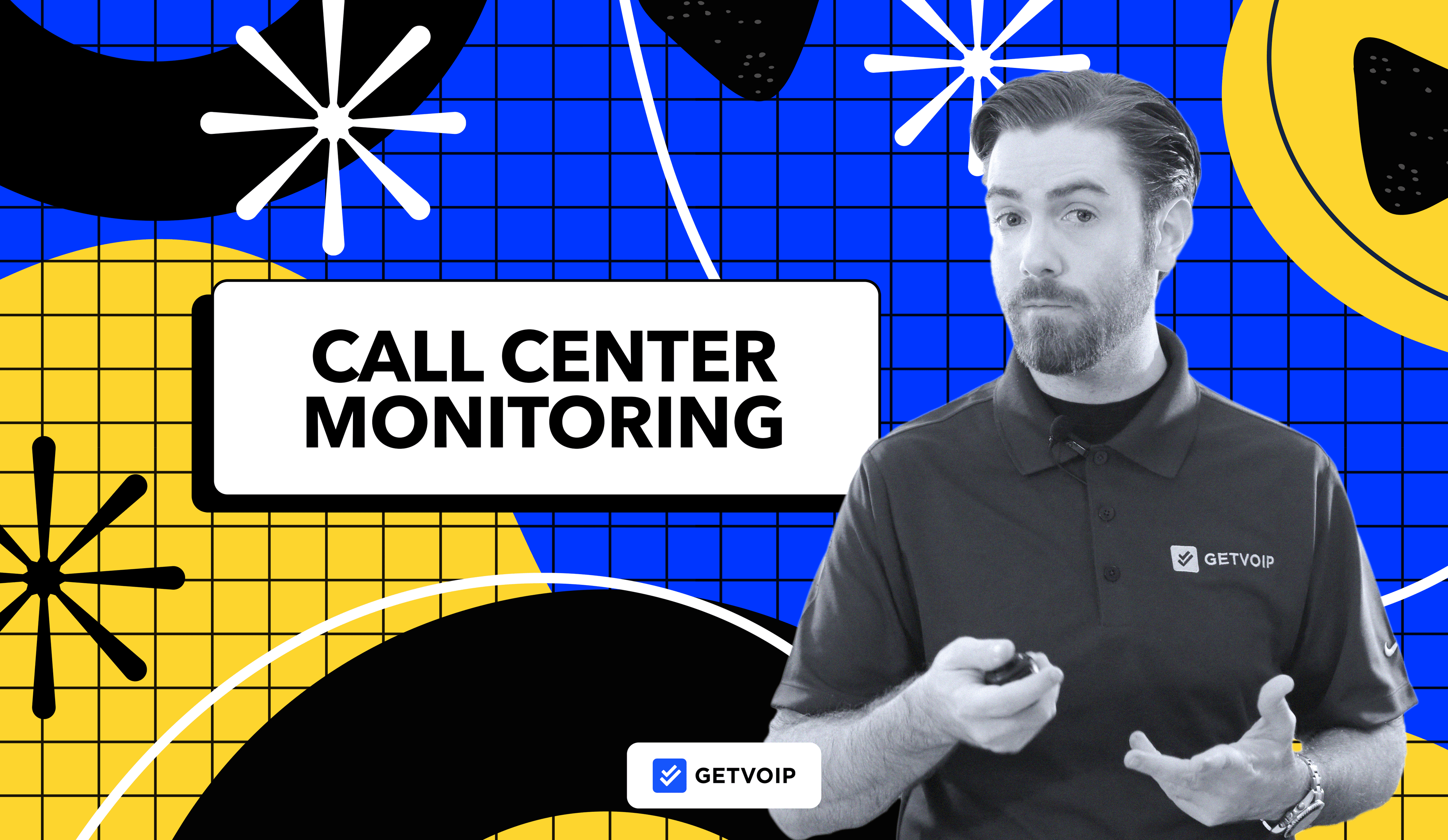 Call Center Monitoring: Benefits, Tools & Best Practices