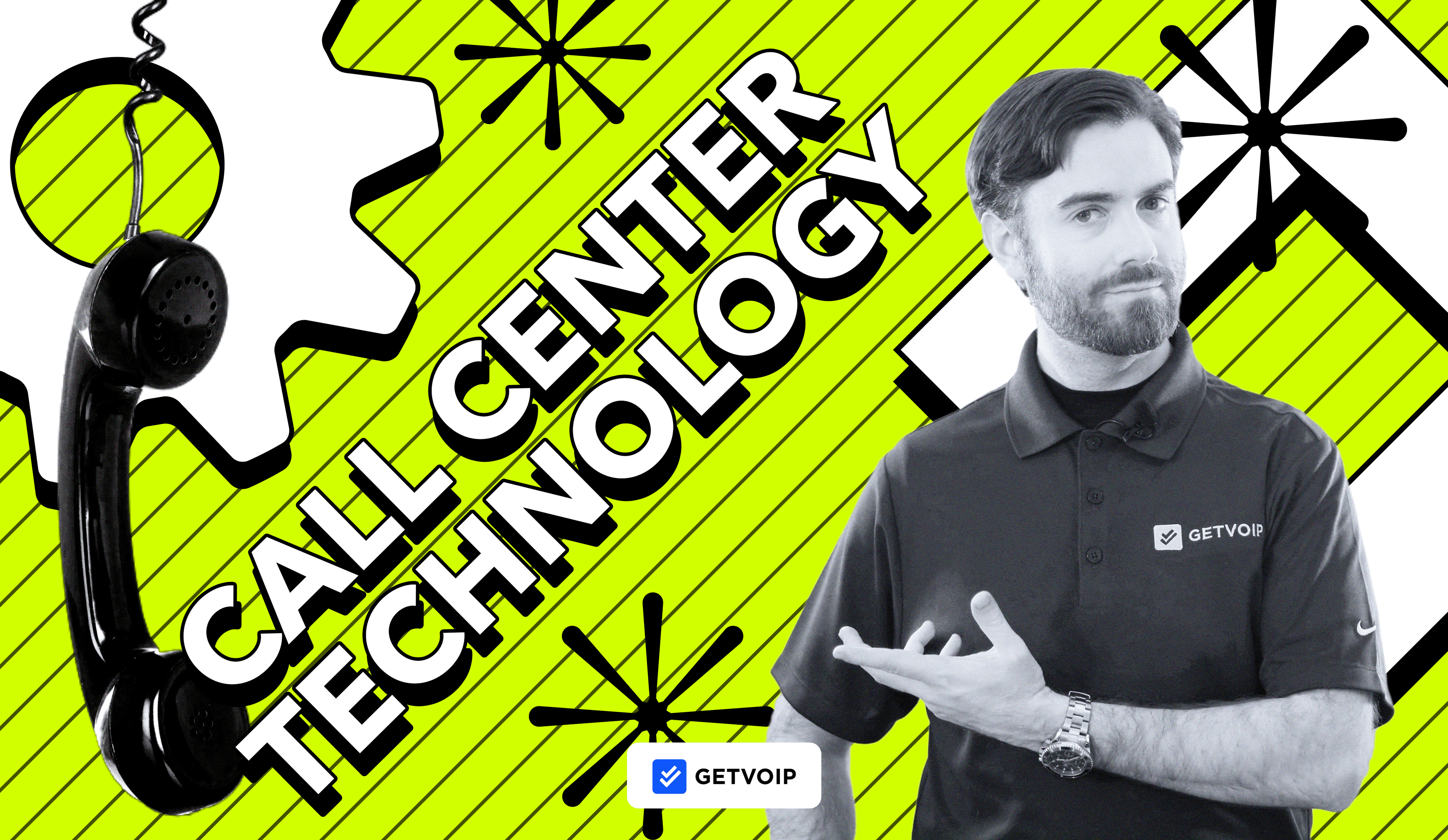 What is Call Center Technology? Top Trends & Providers